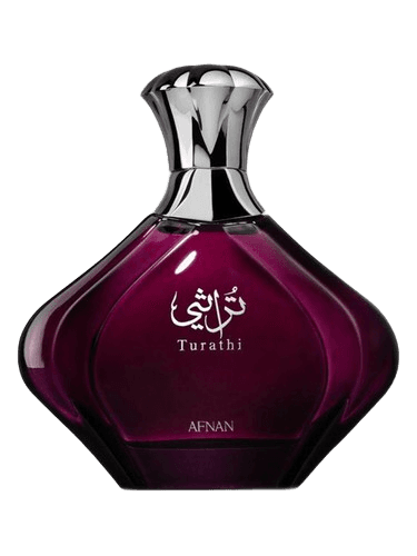 Afnan Turathi Purple
