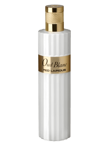 Ted Lapidus Oud Blanc