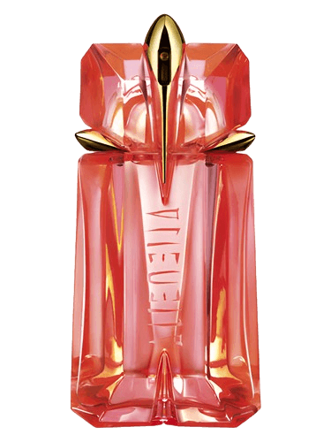 Mugler Alien Sunessence Edition Saphir Soleil