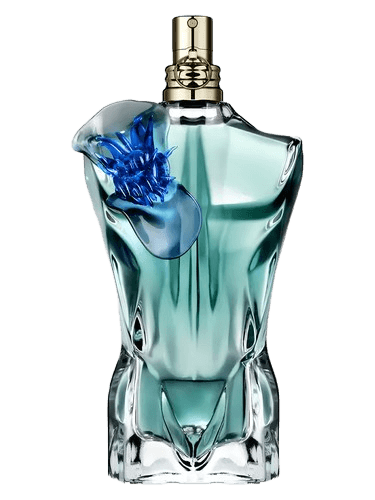 Jean Paul Gaultier Le Beau Flower Edition