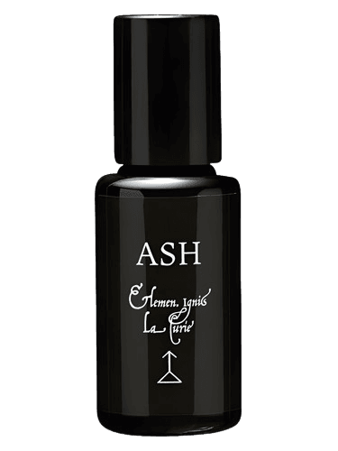 La Curie Ash