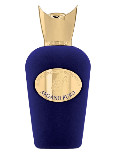 Sospiro Perfumes Afgano Puro