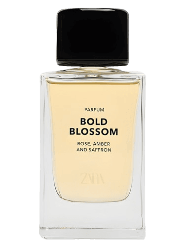 Zara Bold Blossom