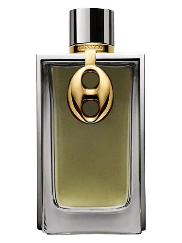 Rabanne Mesh Metal