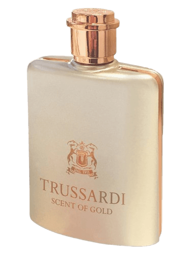 Trussardi Scent of Gold