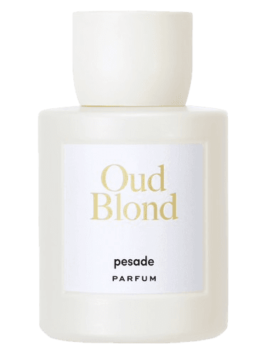 Pesade Oud Blond