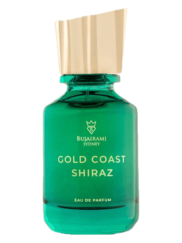 Bujairami Gold Coast Shiraz