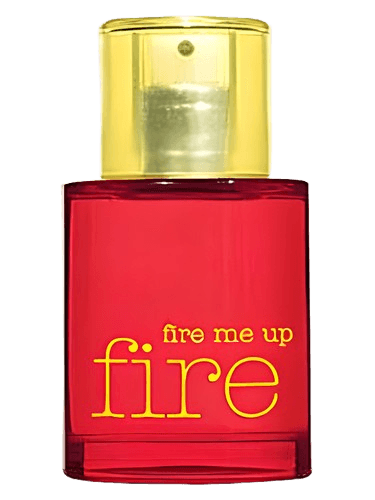 Avon Fire Me Up