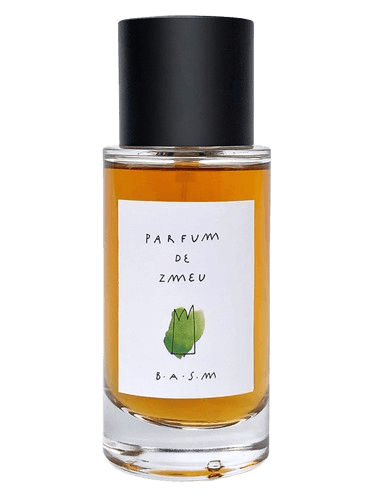 B.A.S.M. by Createur 5 D’Emotions Parfum de ZMEU (Ogre)