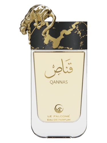 Le Falconé Perfumes Qannas