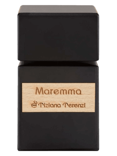 Tiziana Terenzi Maremma