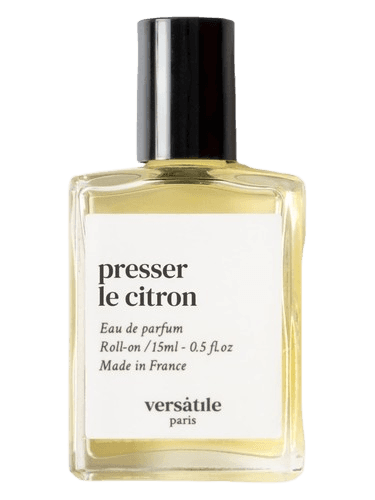 Versatile Paris Presser Le Citron