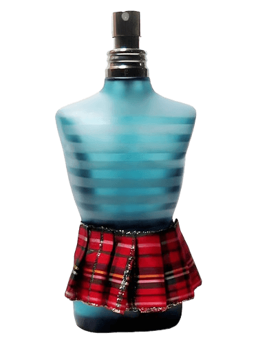 Jean Paul Gaultier Le Male Kilt