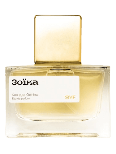 SYF ZOYIKA (ЗОЇКА)