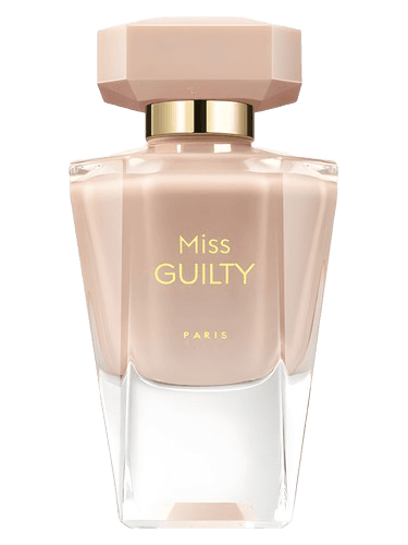 Gemina B. Miss Guilty