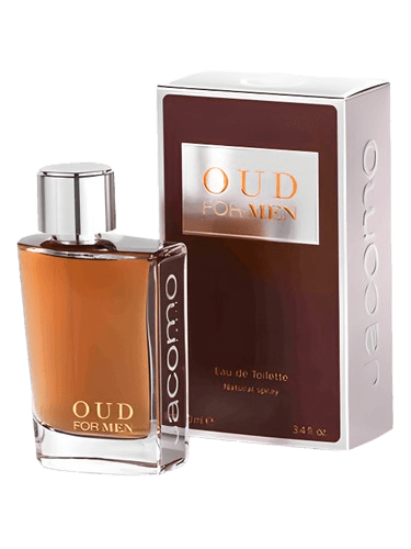 Jacomo Oud