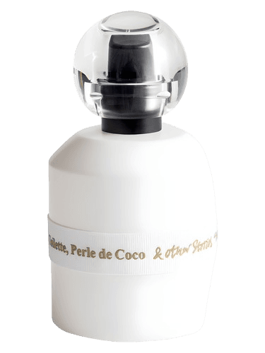And Other Stories Perle de Coco