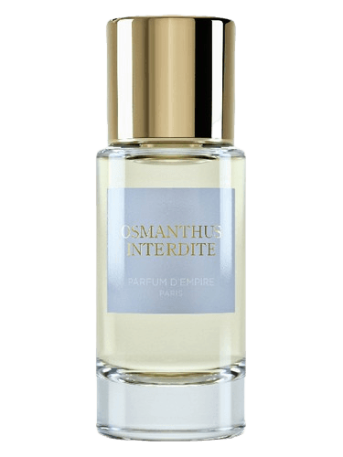 Parfum d'Empire Osmanthus Interdite