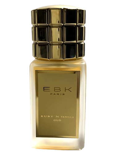 EBK Ruby N Vanilla Oud