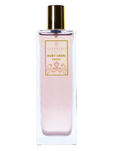 Galimard Ruby Chéri