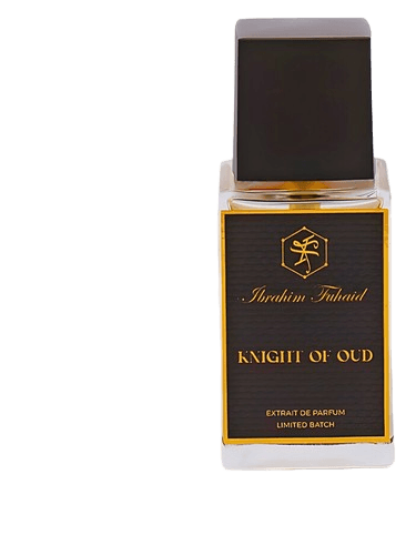 Ibrahim Fuhaid Knight of oud