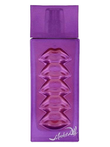 Salvador Dali Purplelips Sensual
