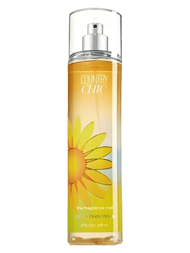 Bath & Body Works Country Chic