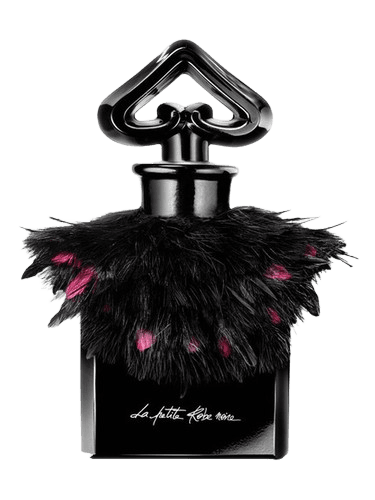Guerlain La Petite Robe Noire by Maison Legeron