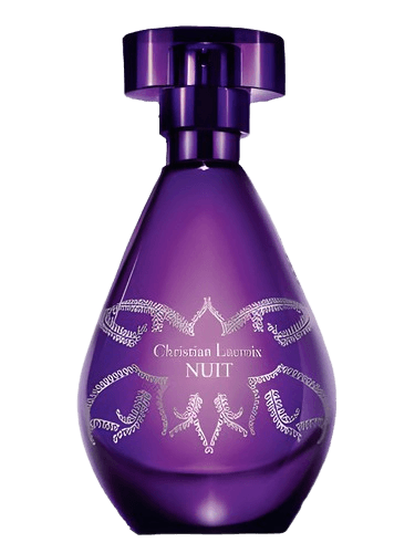 Avon Christian Lacroix Nuit