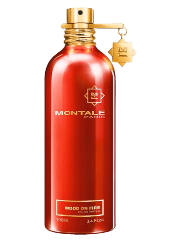 Montale Wood On Fire