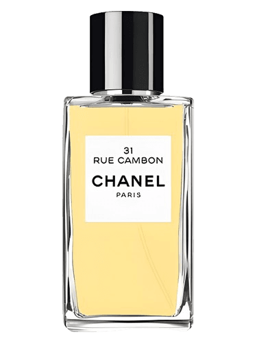Chanel Les Exclusifs de Chanel 31 Rue Cambon