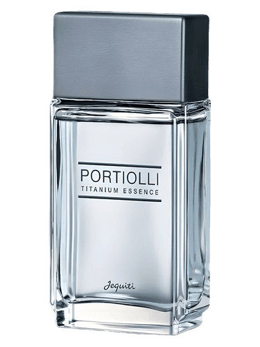 Jequiti Portiolli Titanium Essence