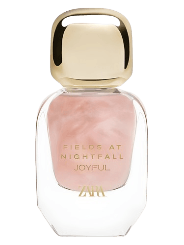 Zara Fields at Nightfall Joyful