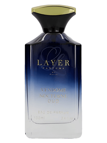 Layer Parfums Vendome Nocturne Oud