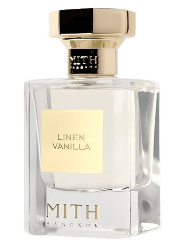 Mith Linen Vanilla