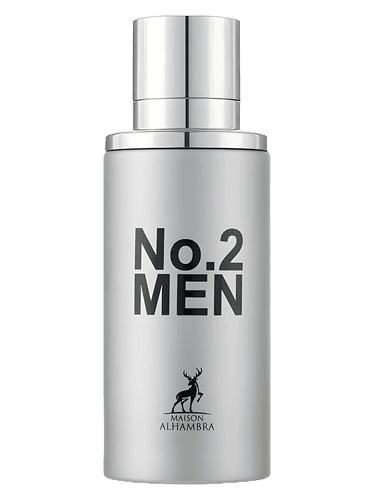 Maison Alhambra No. 2 Men