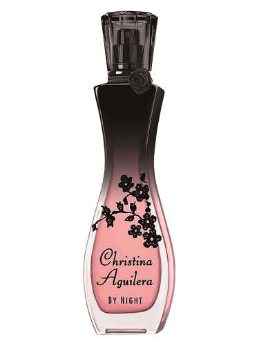 Christina Aguilera Christina Aguilera by Night