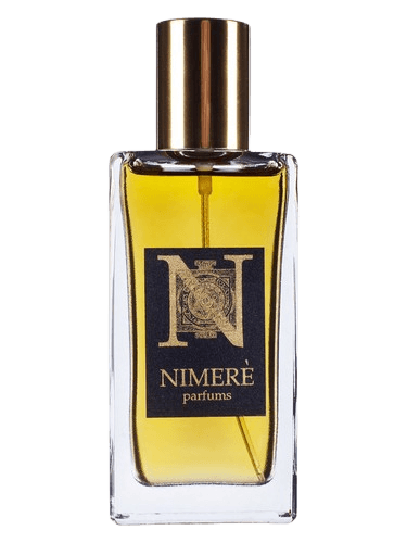 Nimere Parfums English Novel