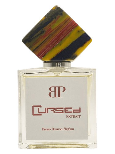 Bruno Perrucci Parfums Cursed