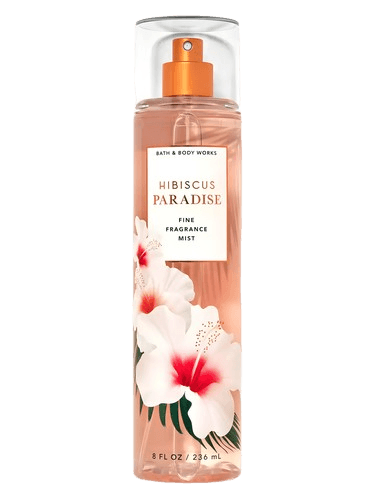 Bath & Body Works Hibiscus Paradise