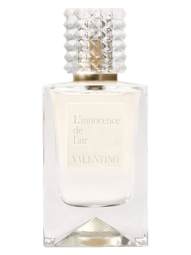 Valentino L'innocence de L'air