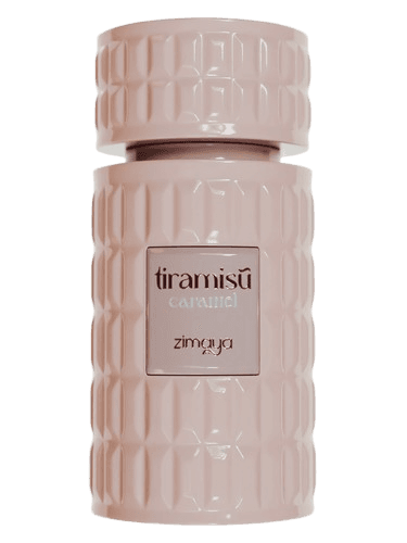 Zimaya Tiramisu Caramel