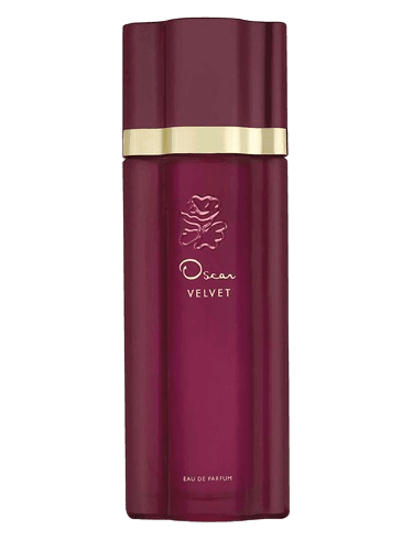 Oscar de la Renta Oscar Velvet