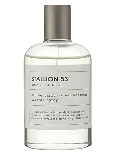Emper Stallion 53