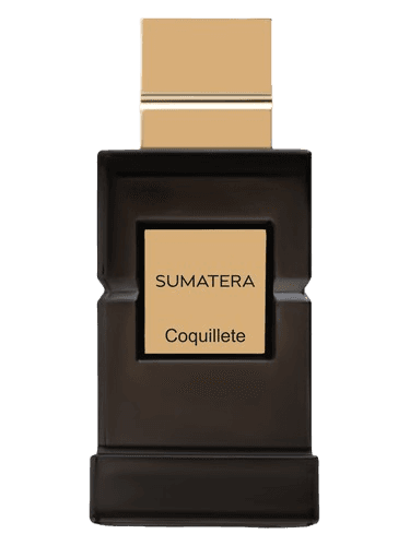Coquillete Sumatera