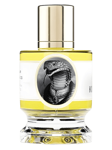 Zoologist Perfumes King Cobra