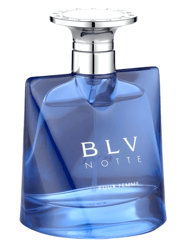 Bvlgari BLV Notte Pour Femme