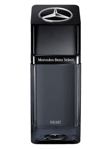 Mercedes-Benz Mercedes-Benz Select Night