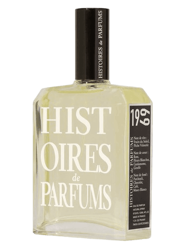 Histoires de Parfums 1969 Parfum de Revolte