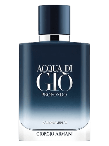 Giorgio Armani Acqua di Giò Profondo Eau de Parfum (2024)